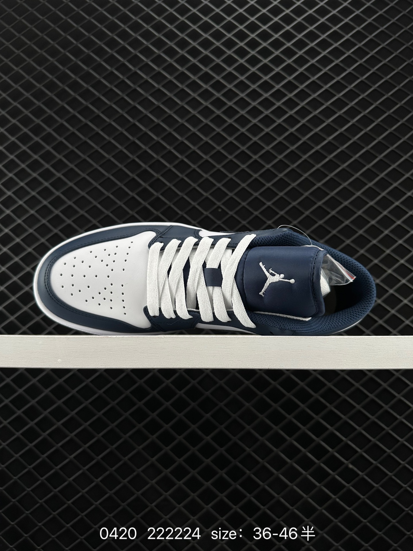 Air Jordan 1 Low AJ1